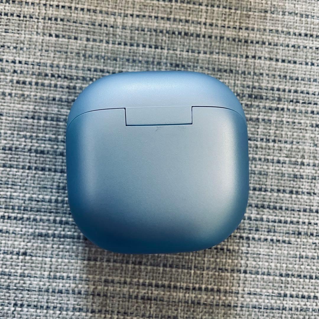 Anker Liberty4 nc 完全ワイヤレスイヤホン