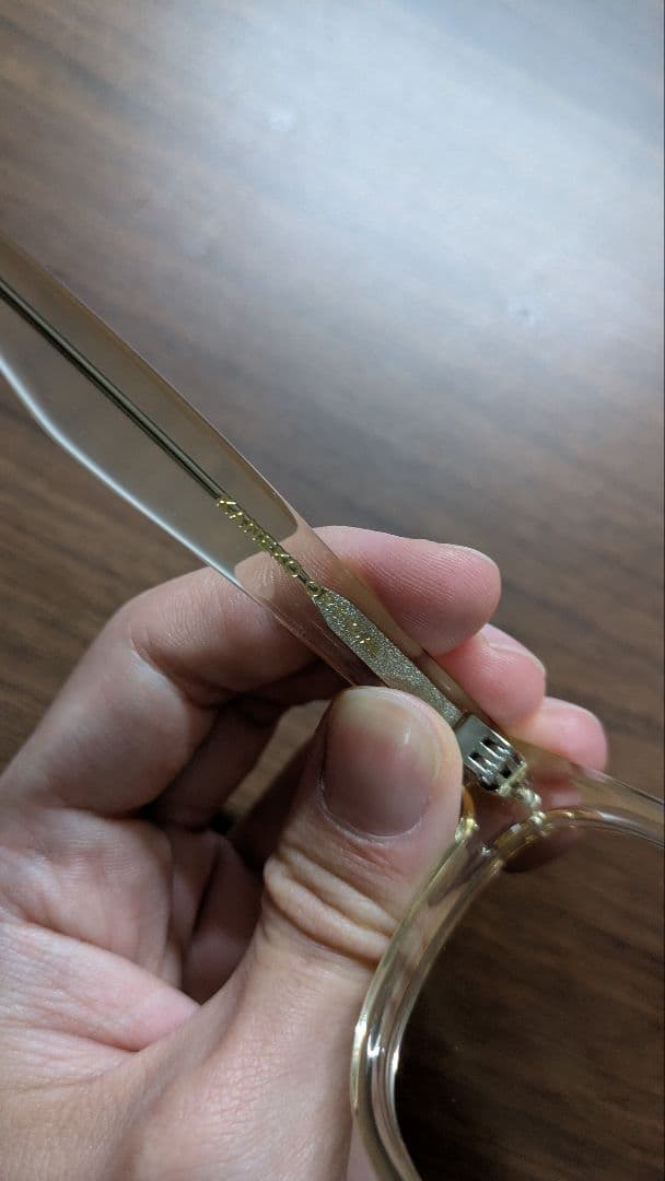 KANEKO OPTICAL×UNITED ARROWS サングラス