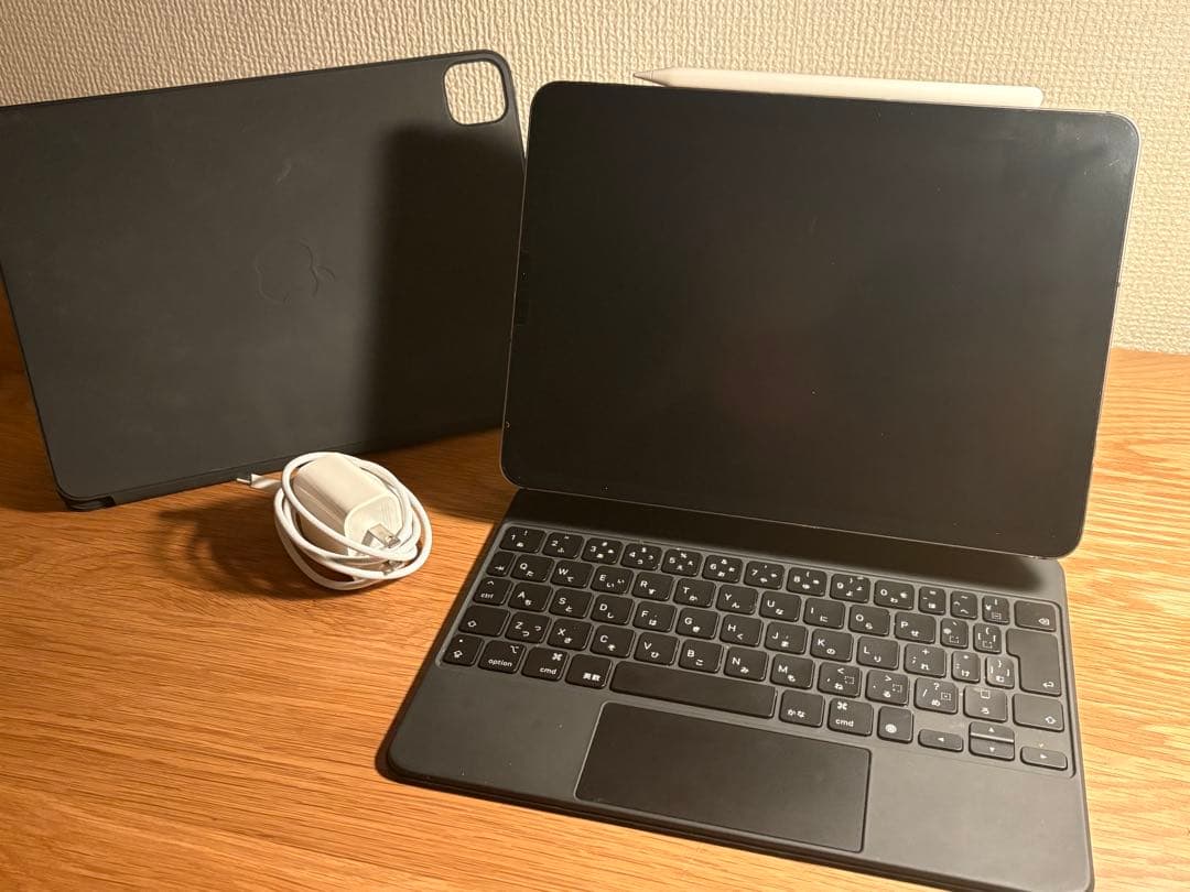 iPad Pro 11インチ　cellularモデル64GB