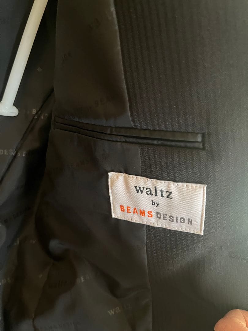 フォーマルスーツ4点セット