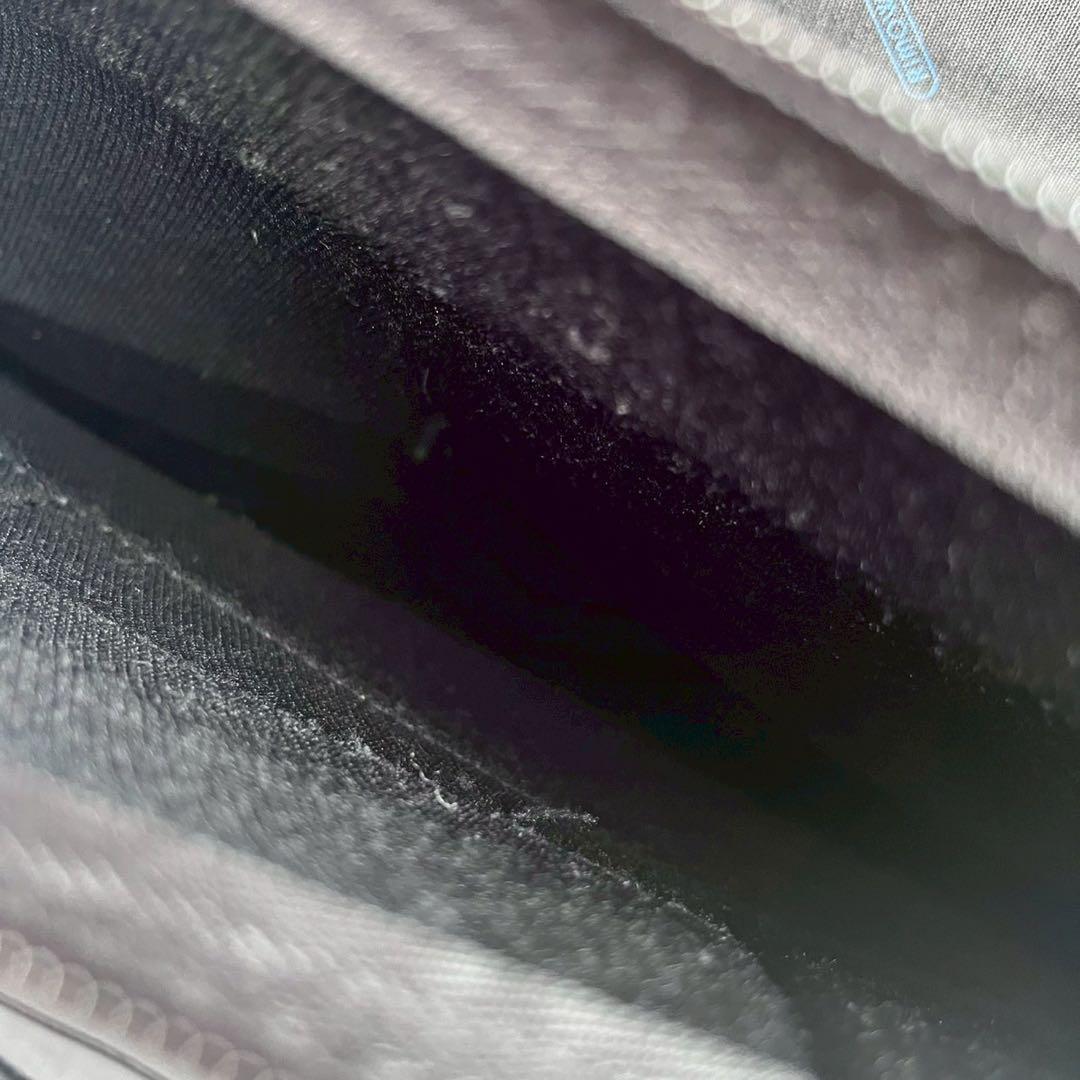 RIMOWA リモワ アルミアタッシュケース シルバー金属製