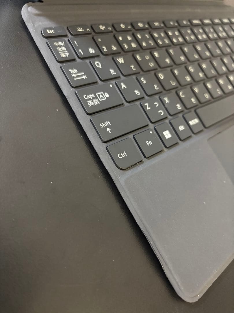 Windowsタブレット本体 Surface Go3 P-6500Y/4GB/64GB