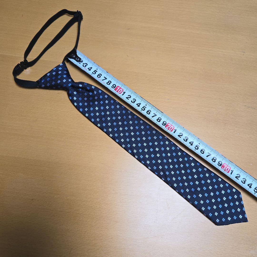 美品　レディフレディ　150　紺　フォーマル　セットアップ　卒服　ネイビー