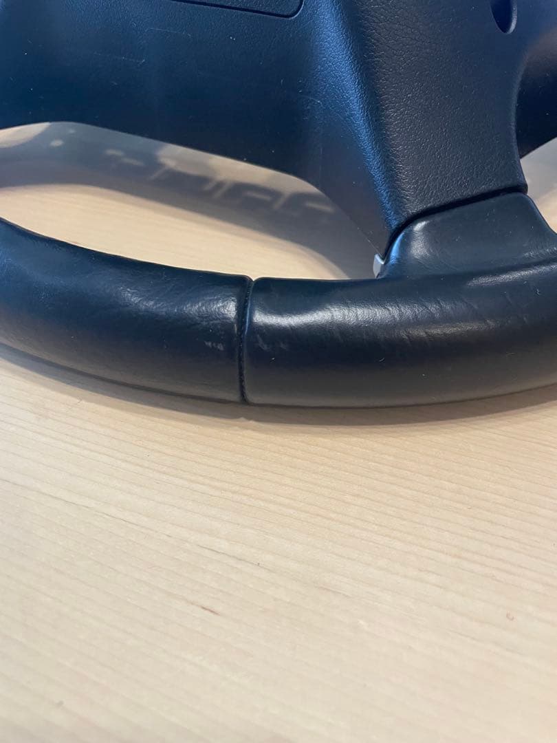 デリカD5 純正ハンドル　CV1W 2014年式