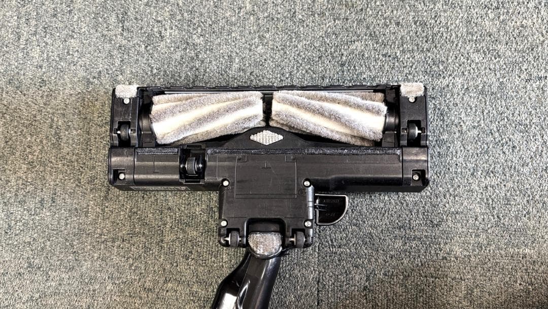 Panasonic ダブルメタルプチサイクロン MC-SR40K 2023年製