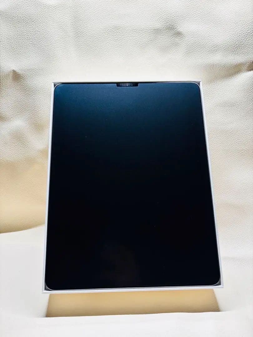 (胡桃)12.9インチiPad Pro Wi-Fi 256GB