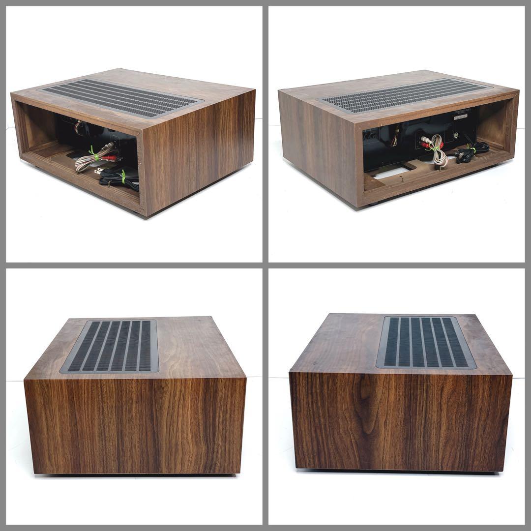 【美品・動作品】 PIONEER STEREO TUNER F-8800X