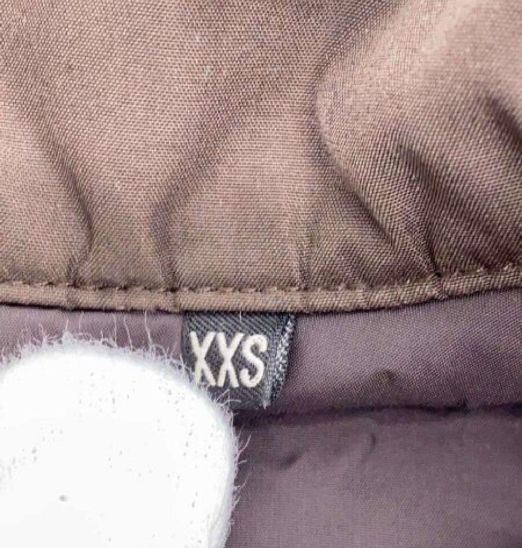 ASPESI アスペジ M-65 ブラウン　ミリタリー　ジャケット　ブルゾン