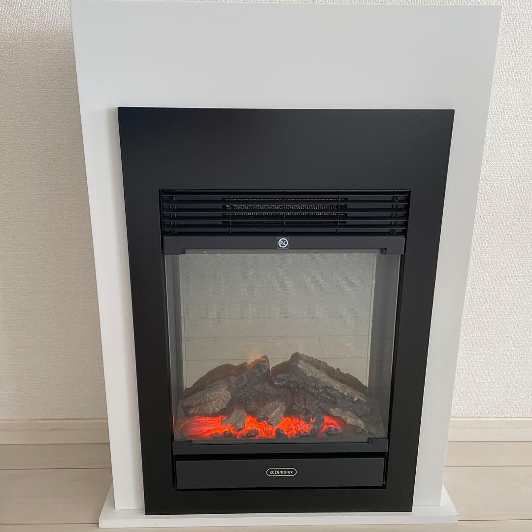 ディンプレックス Bellini II ベリーニ BLNII12BJ