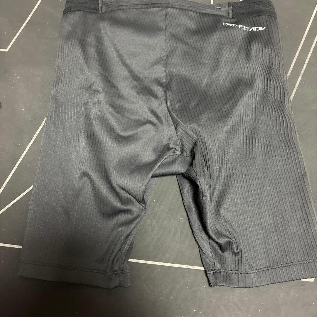 ナイキ　エアロスイフト　3枚セット