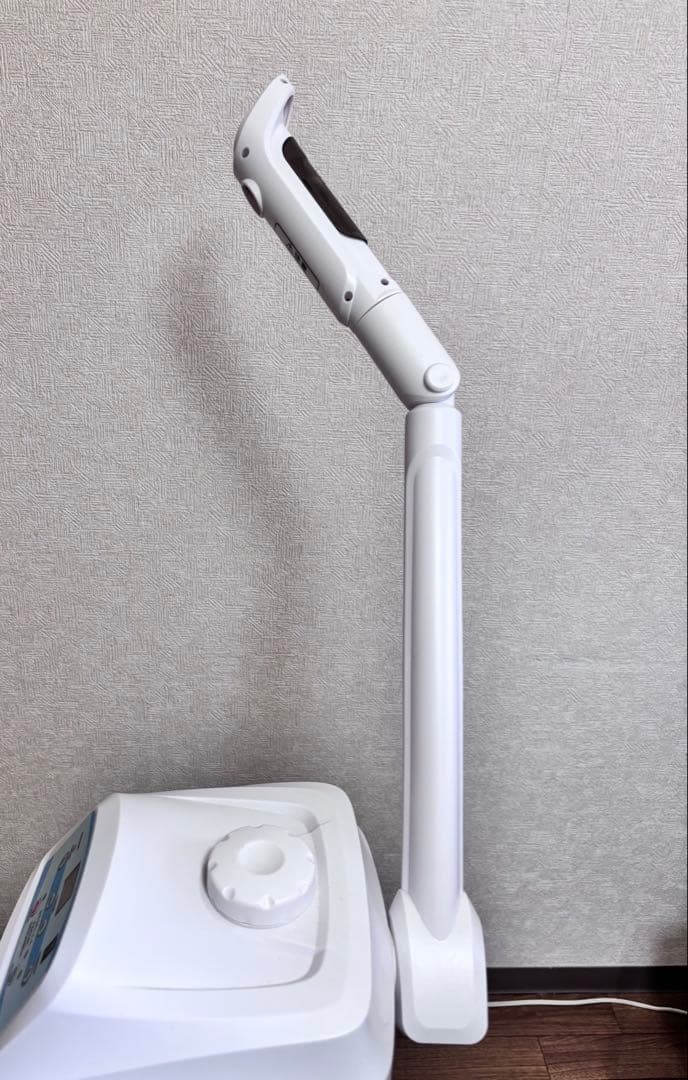 極美品★ETBELLA フェイシャルスチーマー