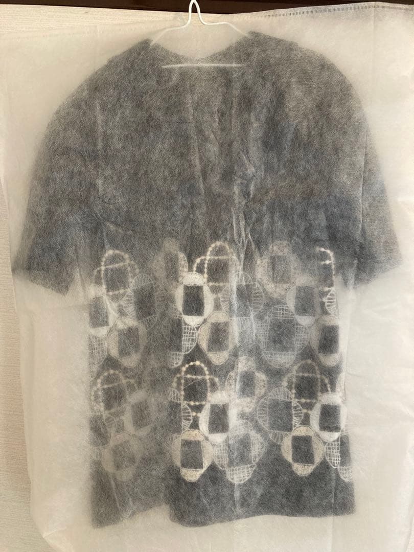 ミナペルホネン　mima perhonen フォーマルワンピース　110センチ