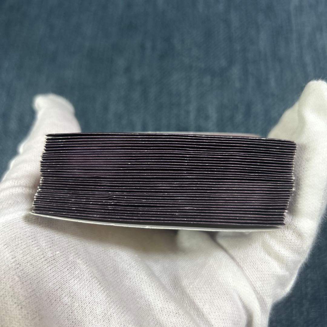 完品未開封(34＋1)35枚　ドラゴンボールZ ppカード レトロカード希少