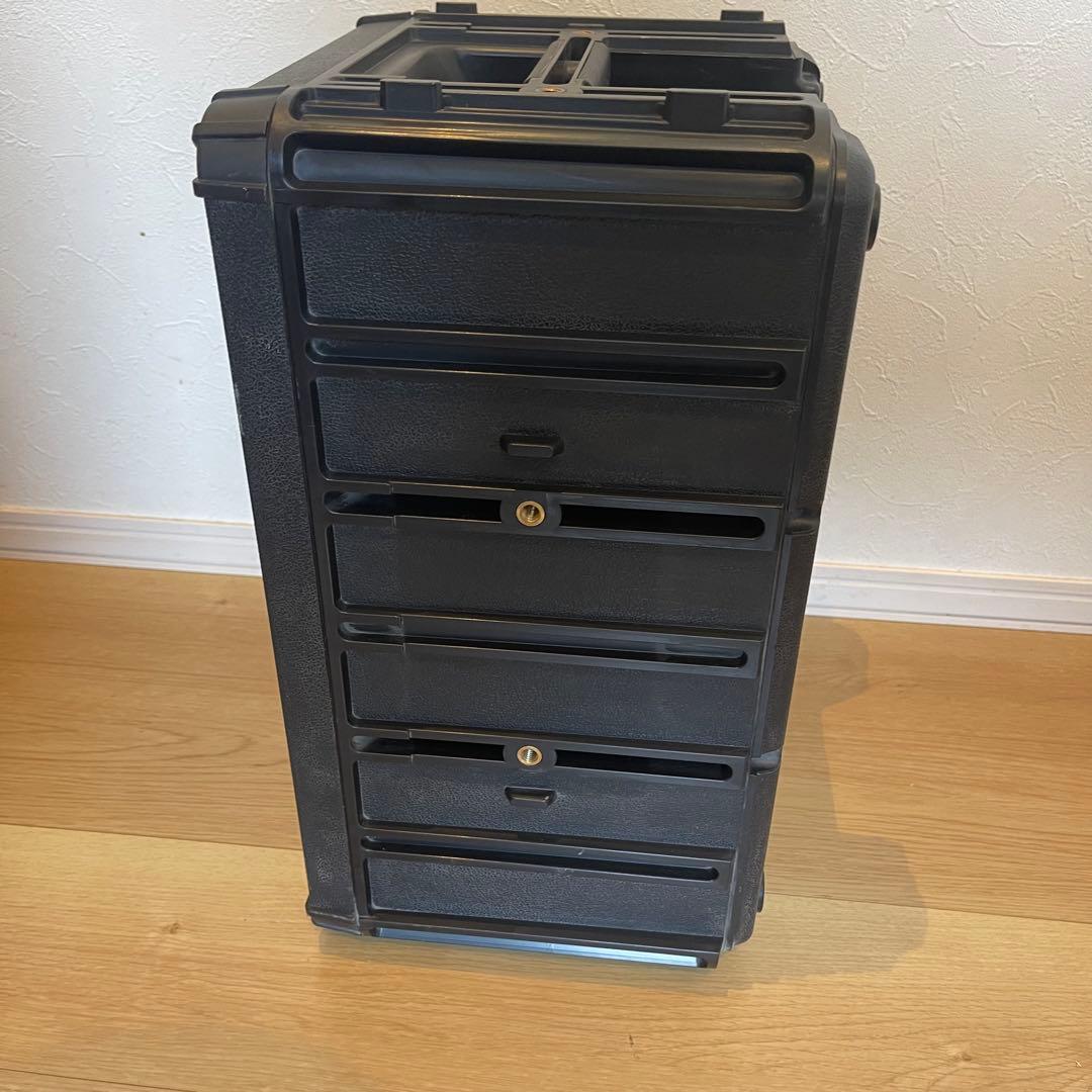 RAMSA WS-A80スピーカー 2台セット スタンド付き