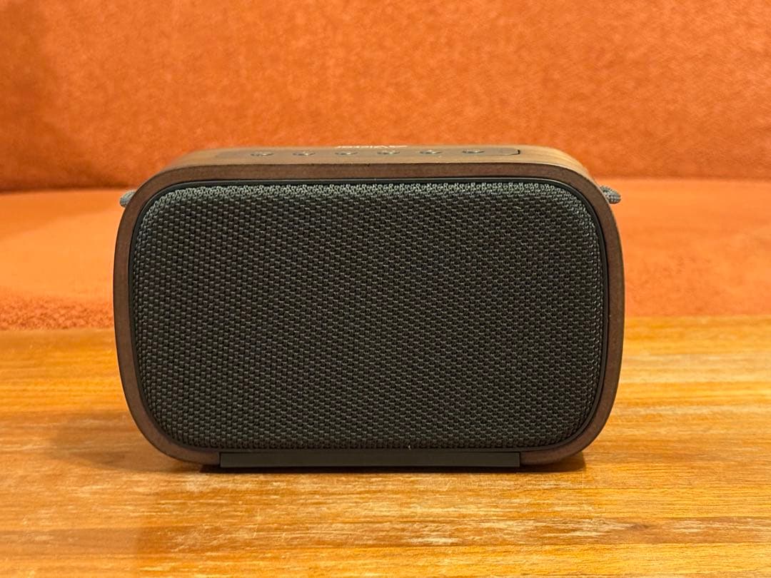 JVCケンウッド Victor SP-WS04BT-T スピーカー