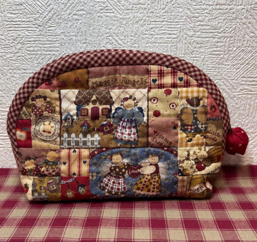 ハンドメイド☆マギーエンジェルとmimi & pinkle♪