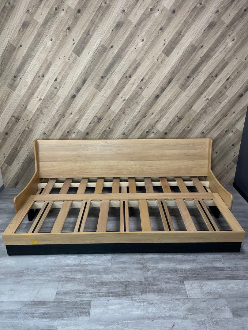 Meuble モーブル ドロシー ソファベッド