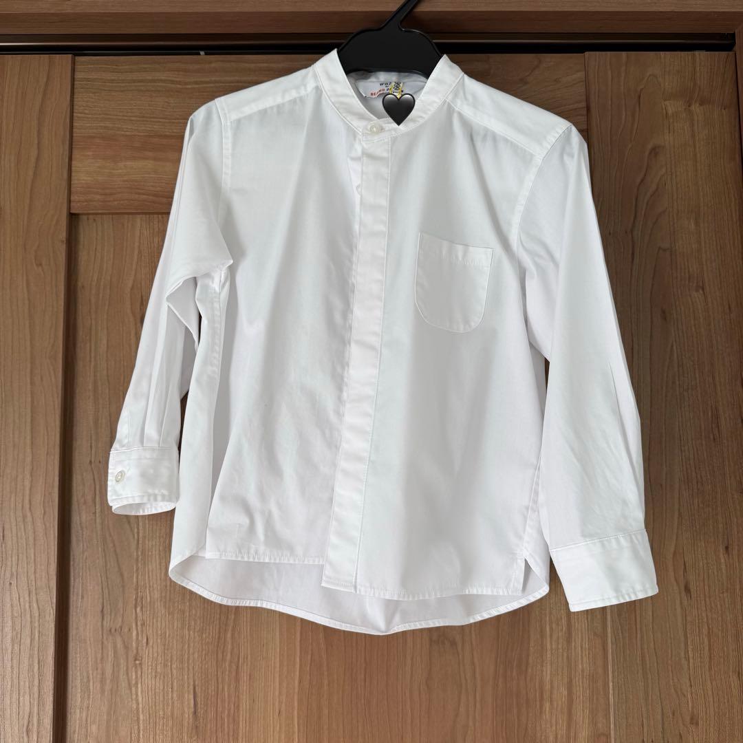 waltz by BEAMS DESIGN フォーマル 男の子 ブラックスーツ