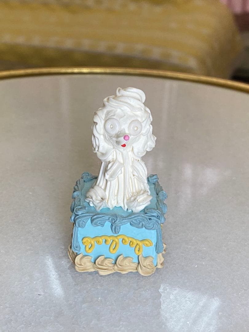 美品⭐️KLOKA✖️オダニミユキ❤️パティスリーカシオペヤ✨犬♡ワンちゃん