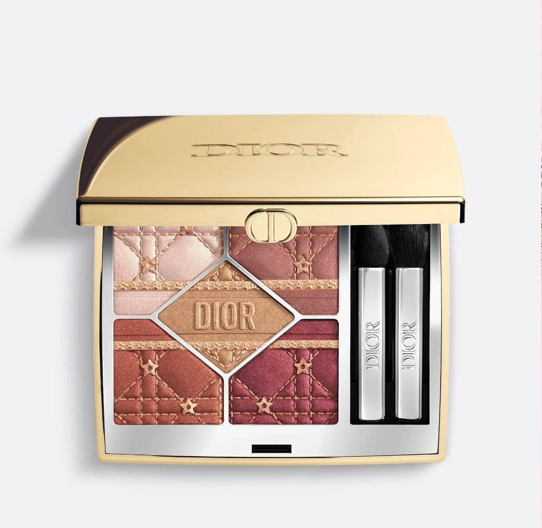 ディオールショウ サンク クルール 636 ファイアリー サーカス