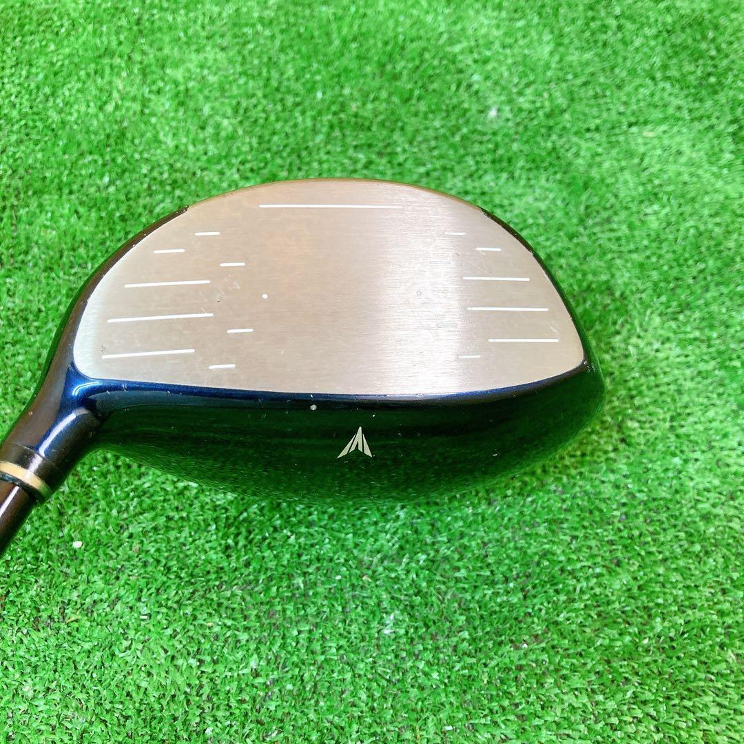 XXIO ゼクシオ　12.5度　ドライバー　フレックスL