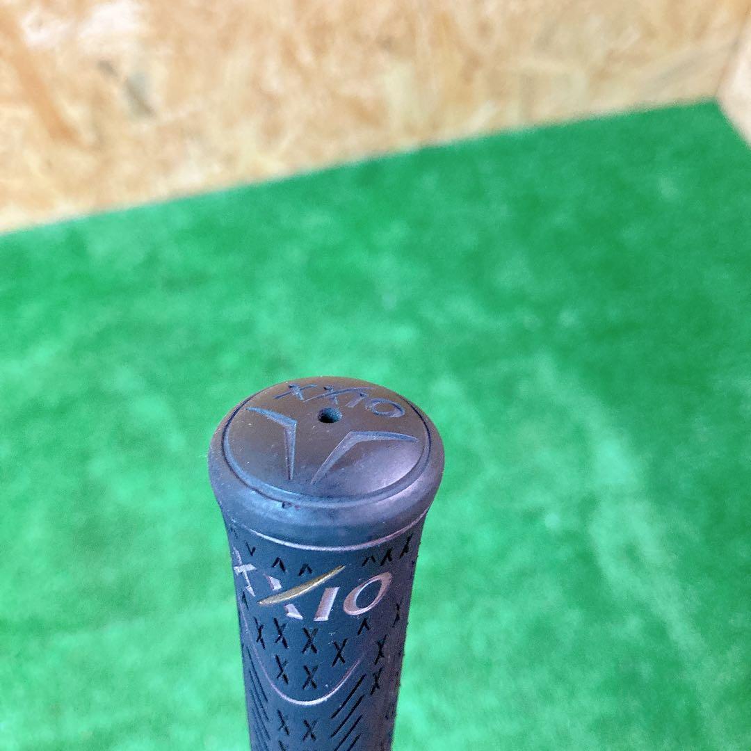 XXIO ゼクシオ　12.5度　ドライバー　フレックスL