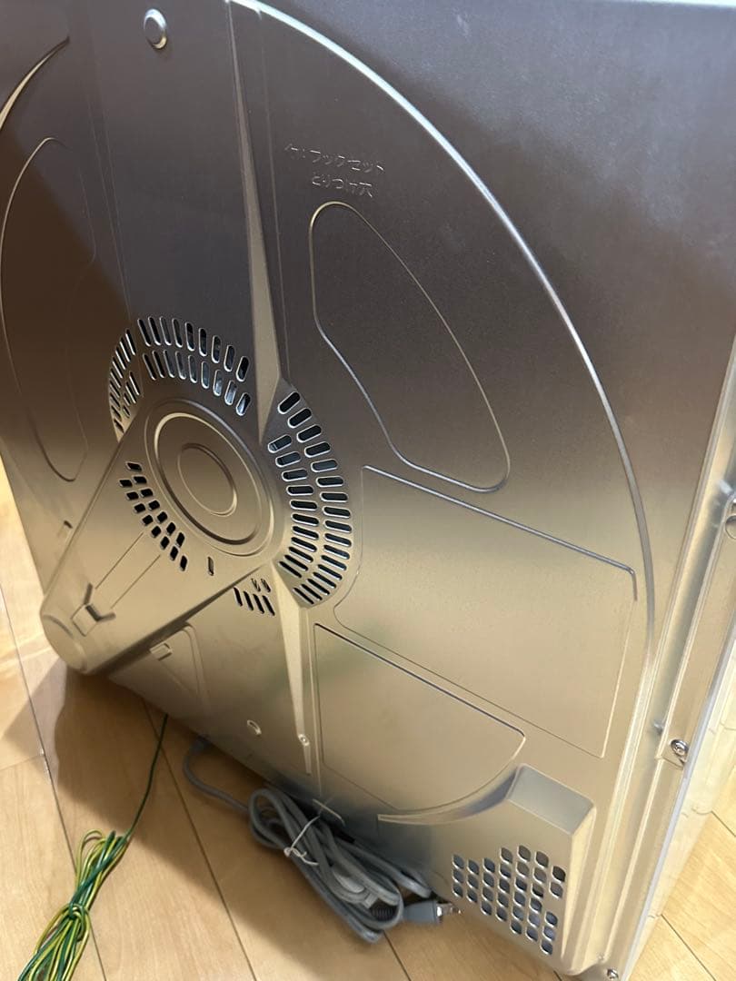 2024年モデル！ NH-D603 電気式乾燥機