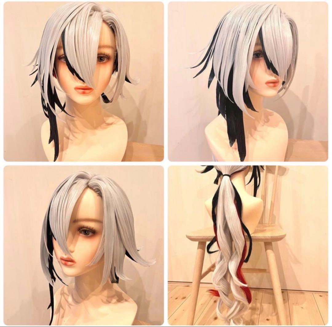 Monmon　オーダーページ　アルレッキーノ