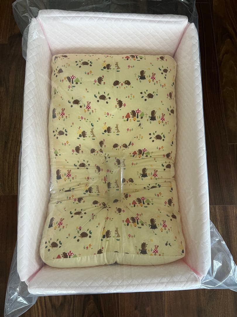 値下げ♩天使の寝床　セット