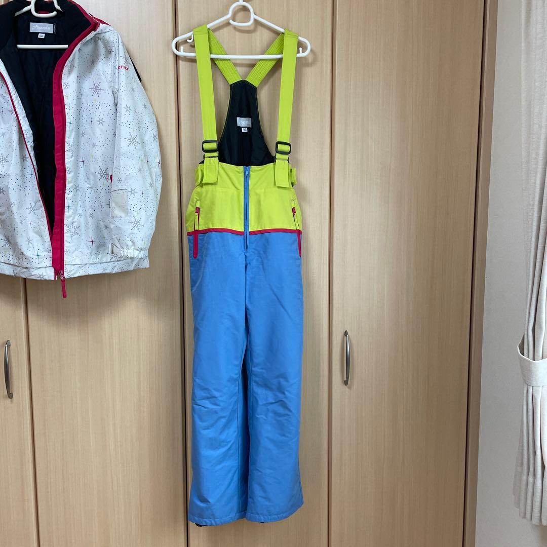 phenix スキーウェア 160サイズ