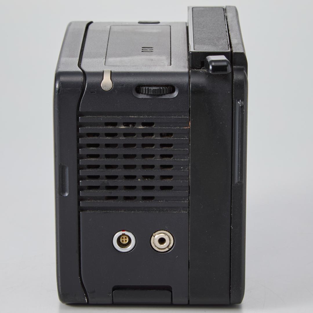 Leaf Aptus 75 マミヤ645AFD用デジタルバック