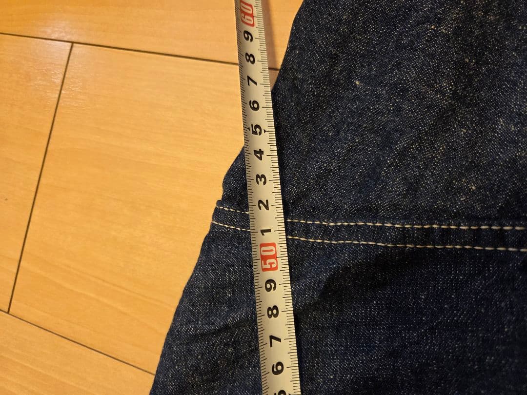 【美品】オアスロウ サイズ4 40’S カバーオール 01-6150 大戦