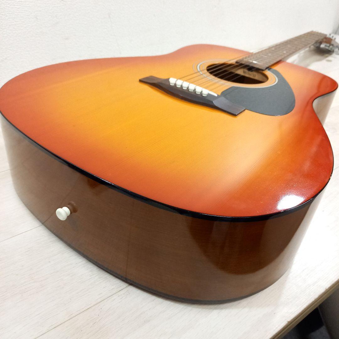 YAMAHA アコースティックギター F310P CS チェリーサンバースト