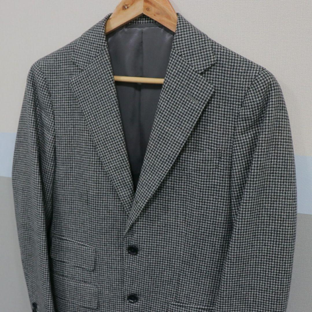 スーツ BEAMS F DIPRAY HOUNDTOOTH CHECK SUIT