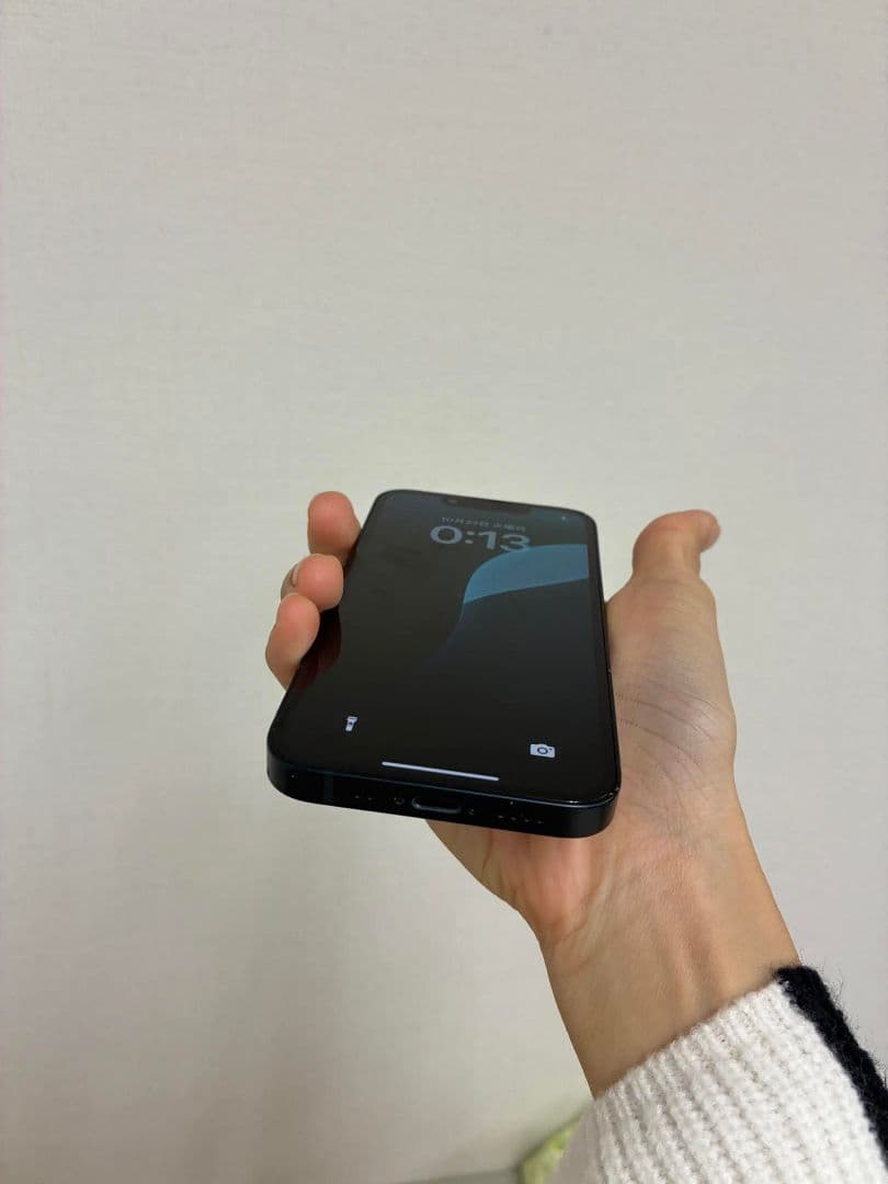 スマートフォン本体 iPhone 13 mini 512GB