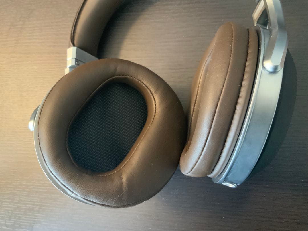 ヘッドホン Denon d5200