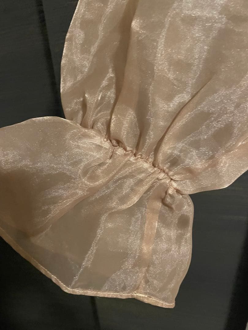 【最安値】Mature paypuri dress AMAIL