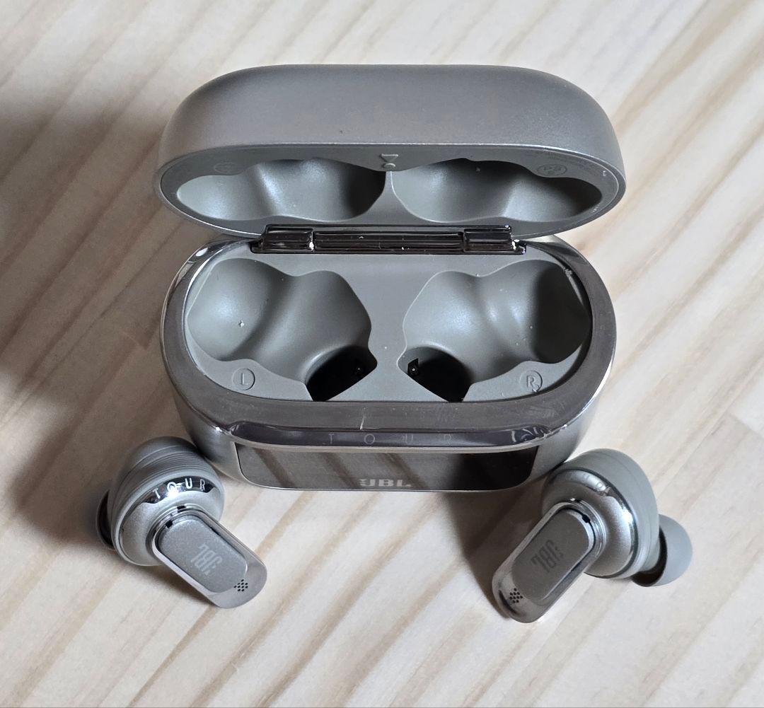 新品未使用♥️美品 TOUR PRO2