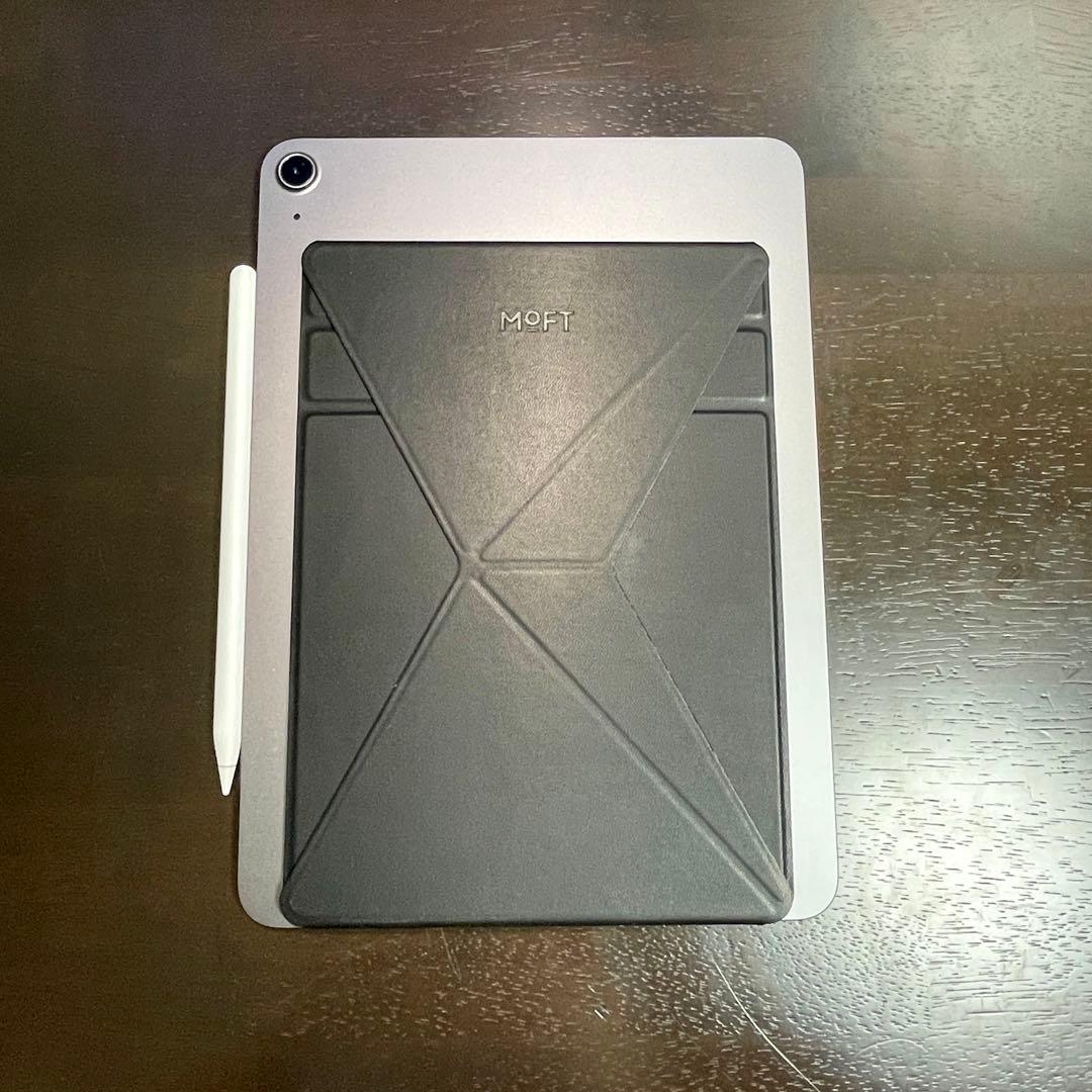 iPad Air 第5世代 (64GB) +Apple Pencil(第2世代)