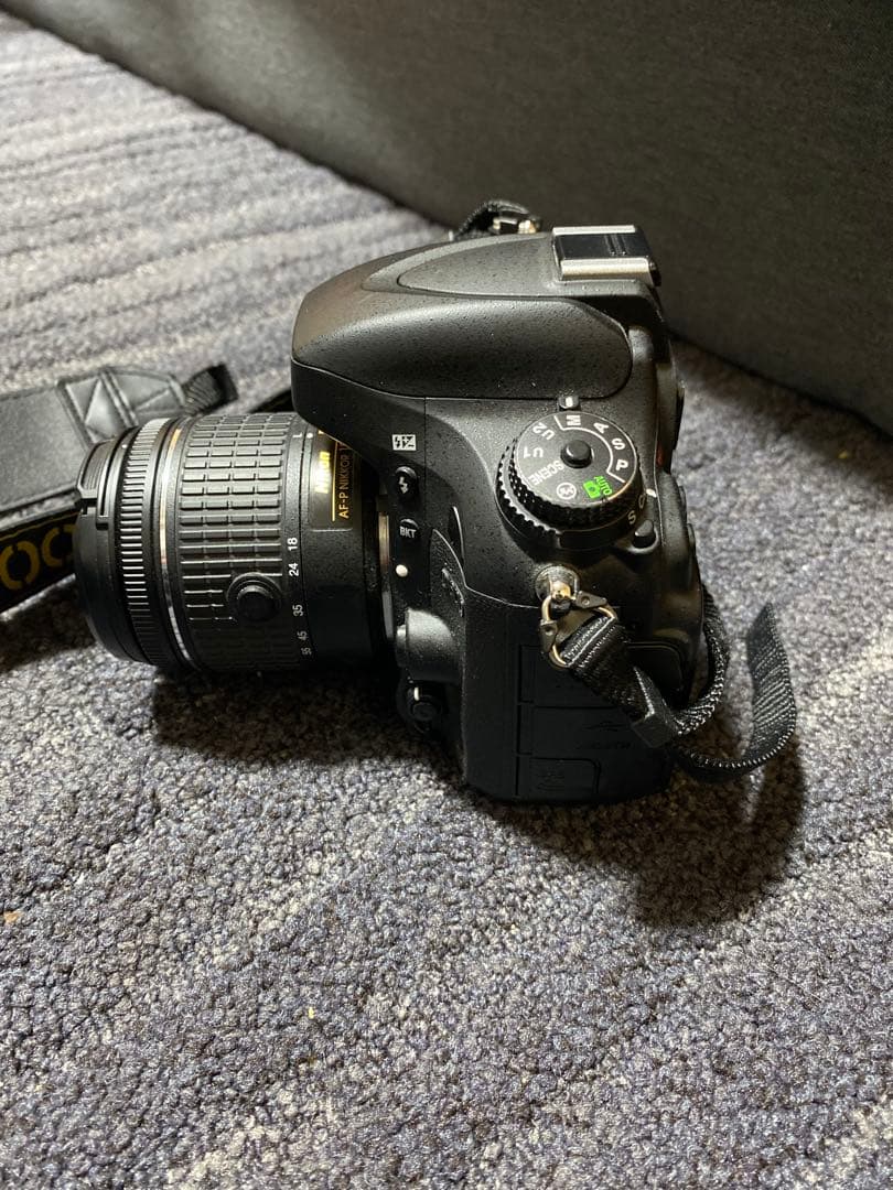 Nikon デジタル一眼レフカメラ Nikon D600