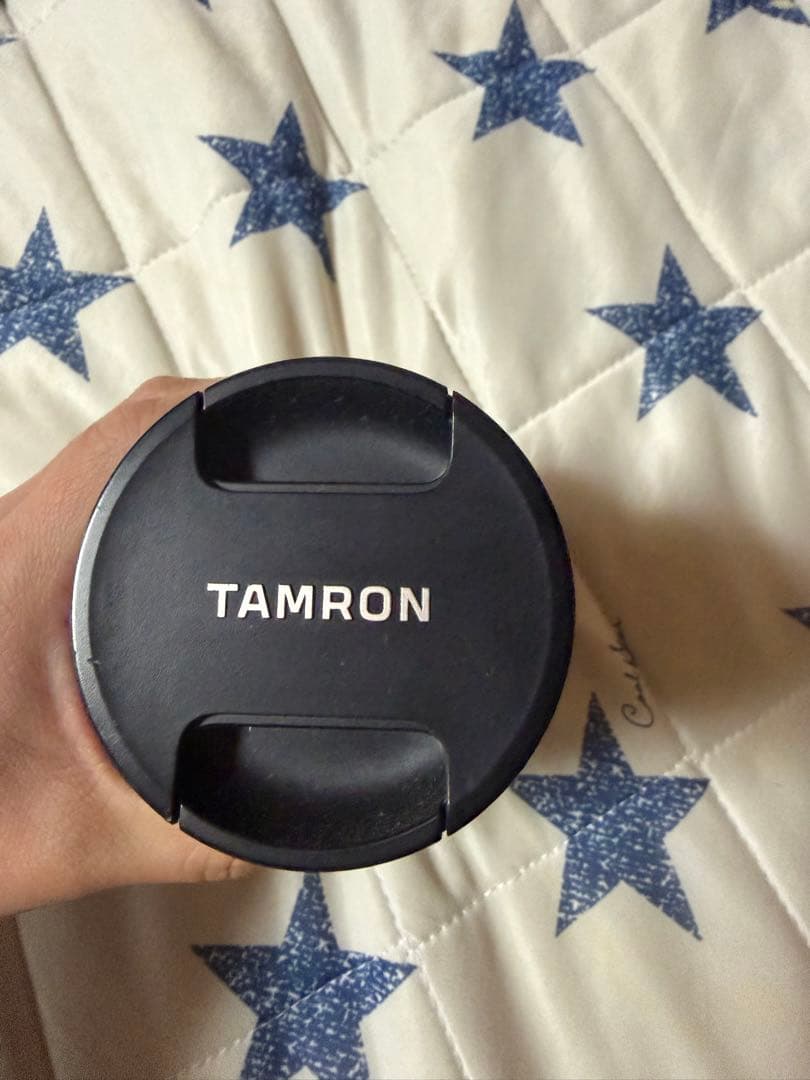 デジタルカメラ TAMRON 28-200mm F/2.8-5.6 Di III RXD