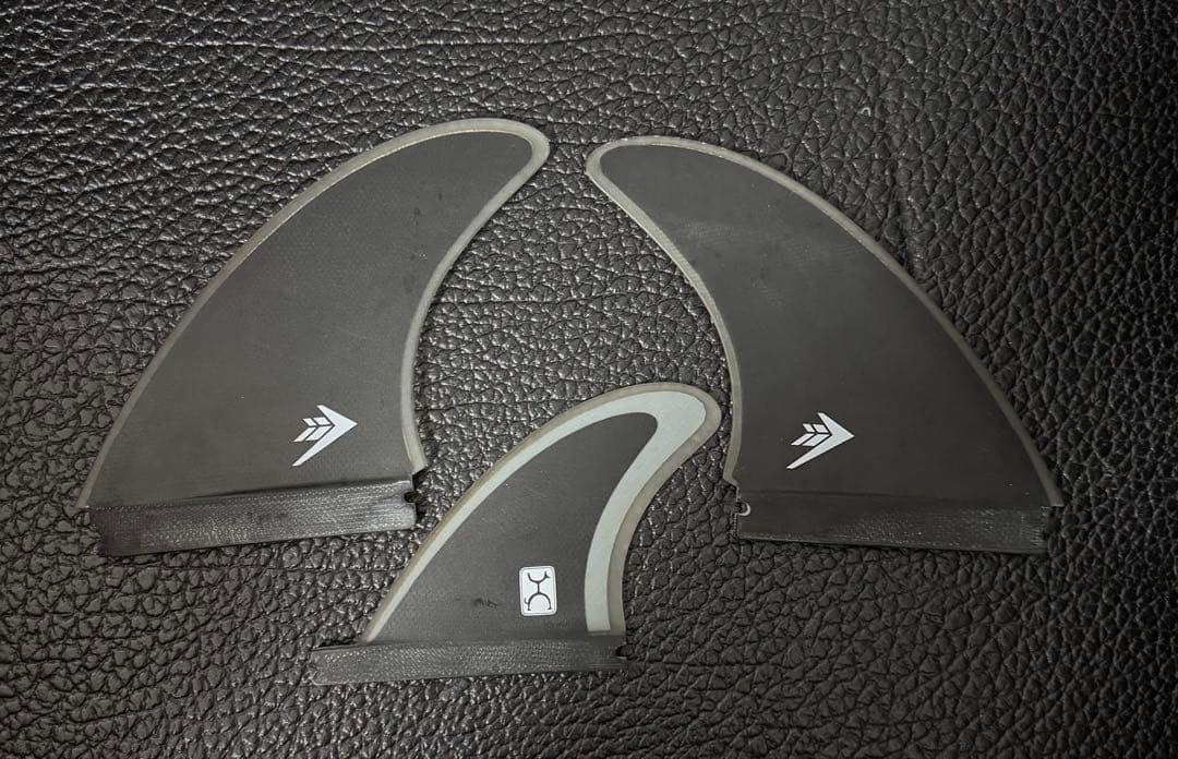 【フィン付】Mashup Volcanic 6'0\"38.5L FIREWIRE