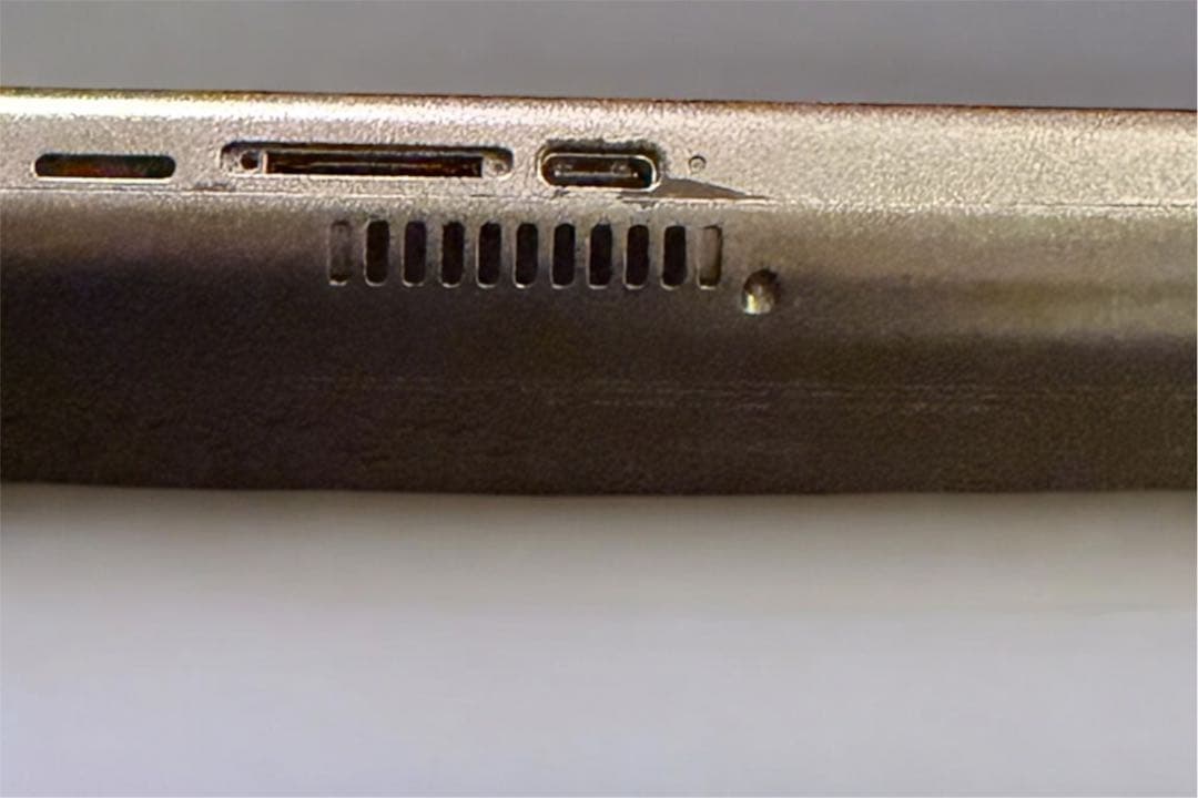 ジャンク GPD XP plus 256G ブラック Android