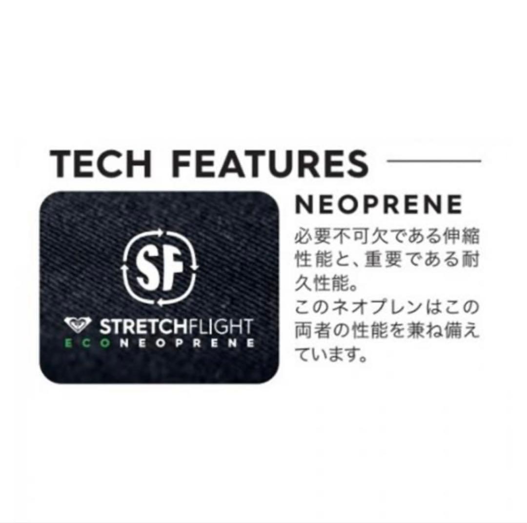 【今日だけ限定値下げ】ROXY 4/3 SYNCRO BZ FULLSUIT