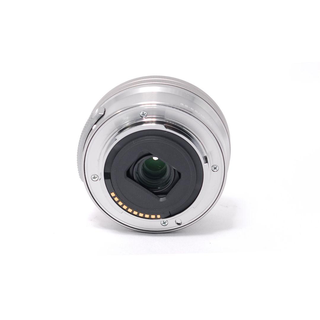 ❤即購入1000円OFF❤ SONY α5000 手振れ補正レンズ Wi-Fi