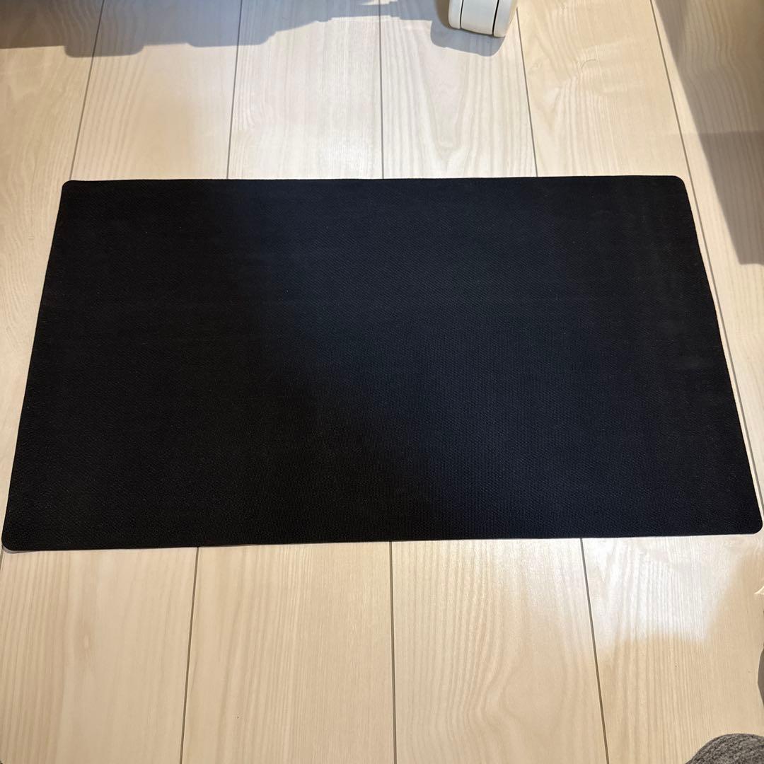 海外大会限定ポケモンカードゲーム プレイマット リザードンREGIONALS