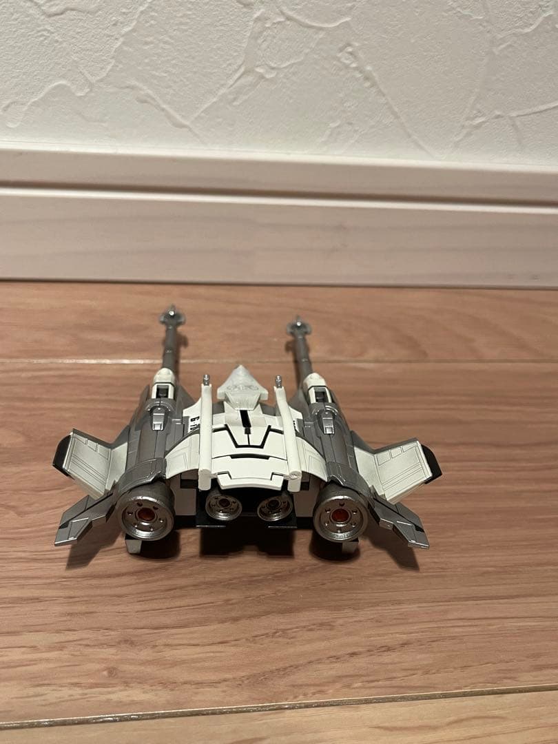 スーパーメカゴジラ　モンスターアーツ