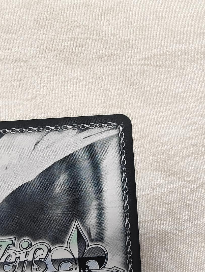 WS 藤田ことね sec サイン ヴァイスシュヴァルツ