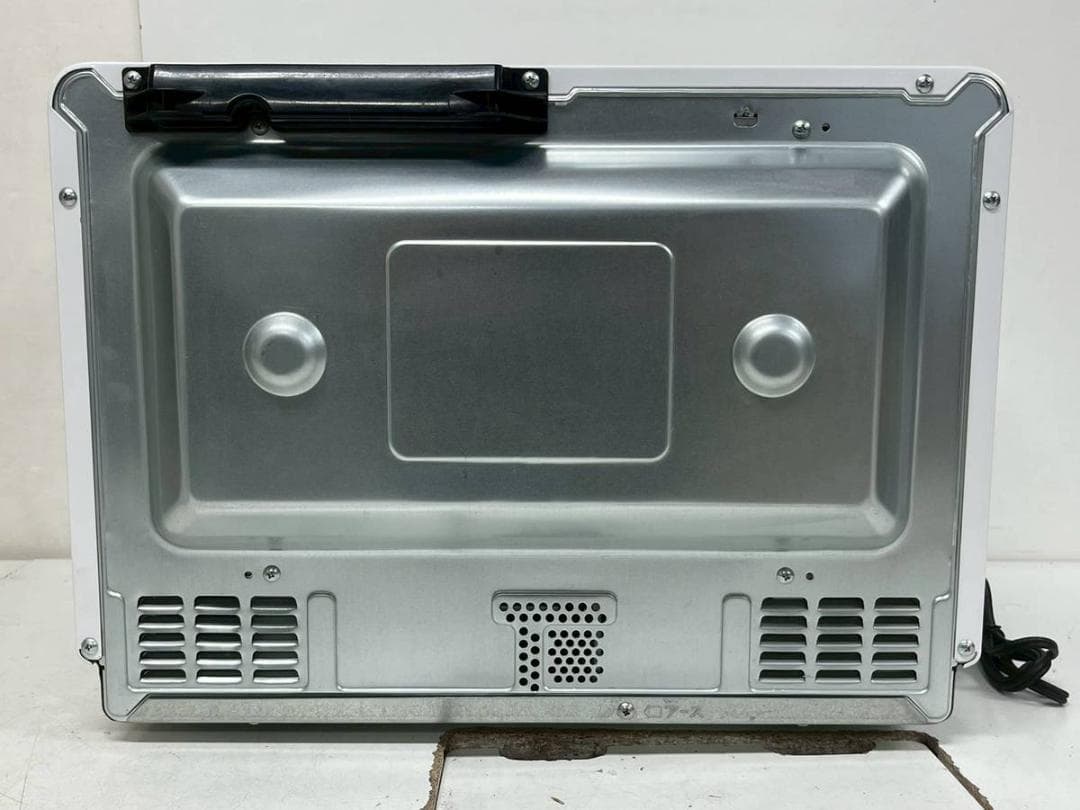 【完動品】HITACHI 日立 オーブンレンジ MRO-S8A