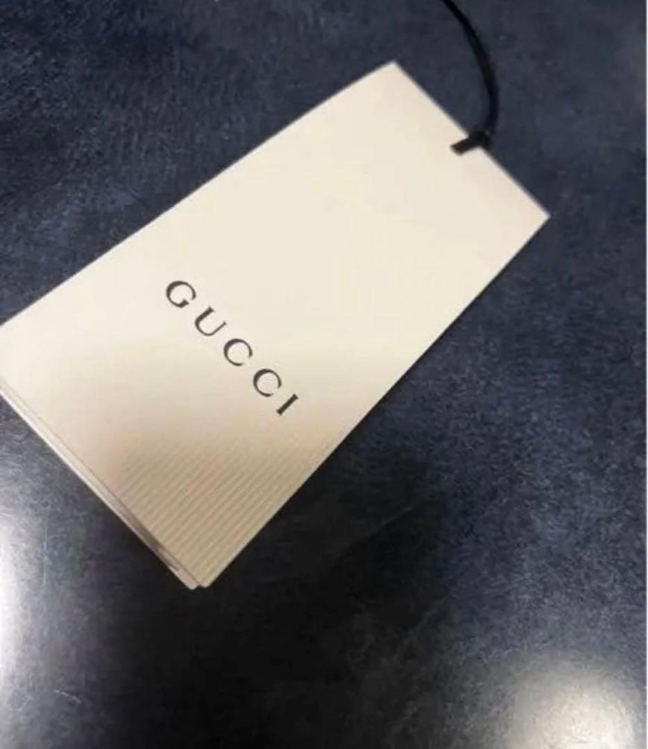 GUCCI テーラードジャケット ベージュ GGパターン